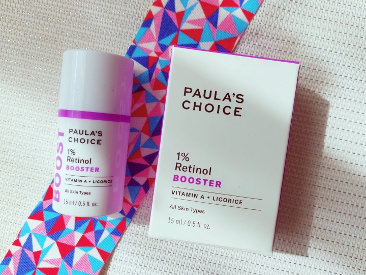 Paula's Choice Retinol 1% - Review 21 acne Paula's Choice Retinol 1% - Review Huidverzorging